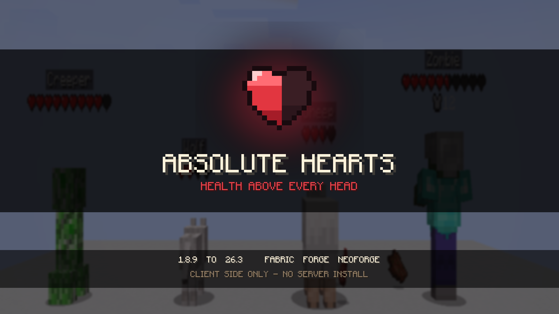 Absolute Hearts